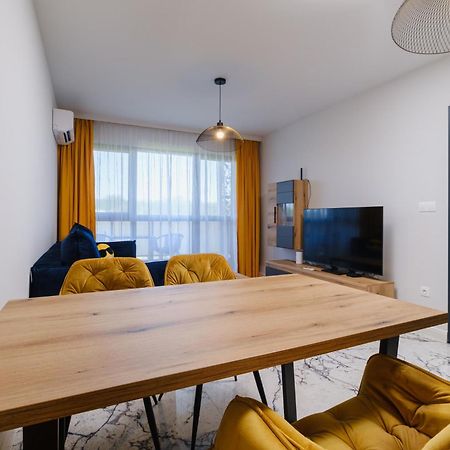 Lauta Forest 1-Bedroom Apartment Płowdiw Zewnętrze zdjęcie