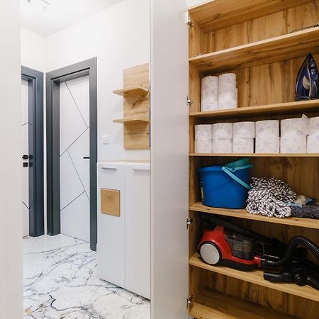 Lauta Forest 1-Bedroom Apartment Płowdiw Zewnętrze zdjęcie