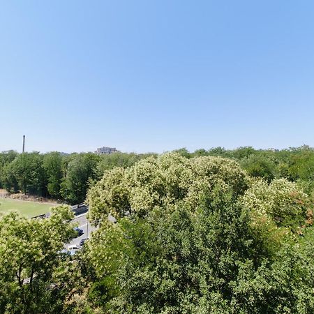 Lauta Forest 1-Bedroom Apartment Płowdiw Zewnętrze zdjęcie