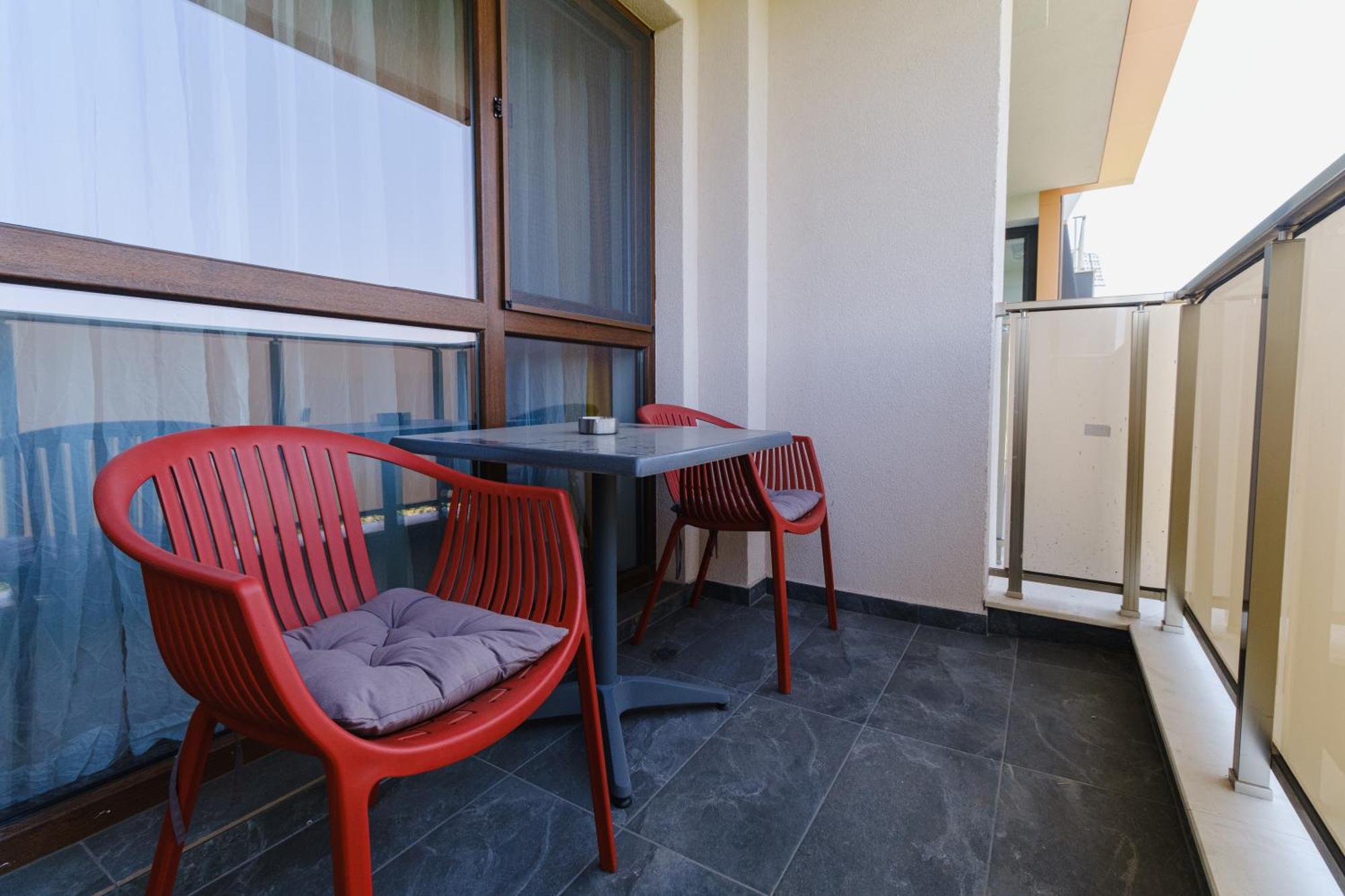Lauta Forest 1-Bedroom Apartment Płowdiw Zewnętrze zdjęcie