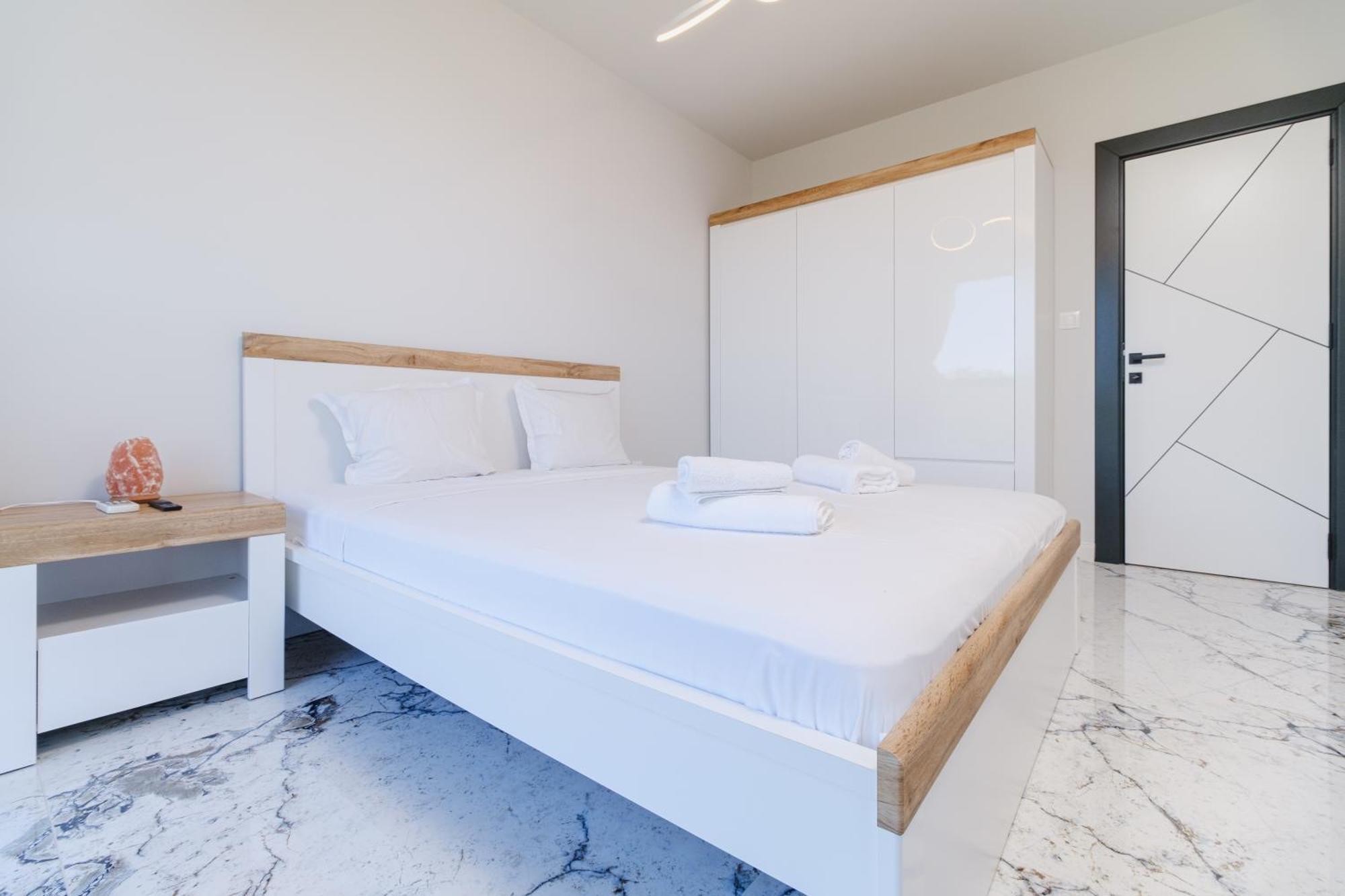 Lauta Forest 1-Bedroom Apartment Płowdiw Zewnętrze zdjęcie