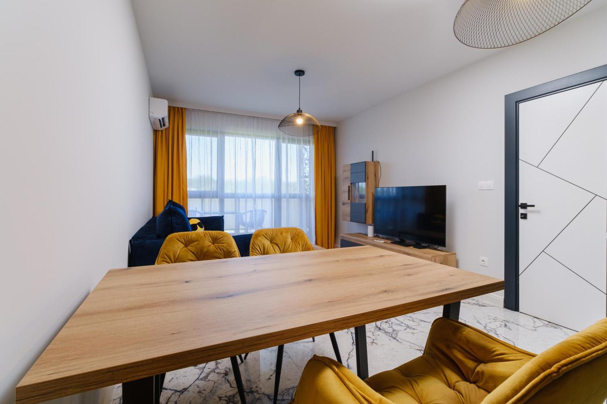 Lauta Forest 1-Bedroom Apartment Płowdiw Zewnętrze zdjęcie