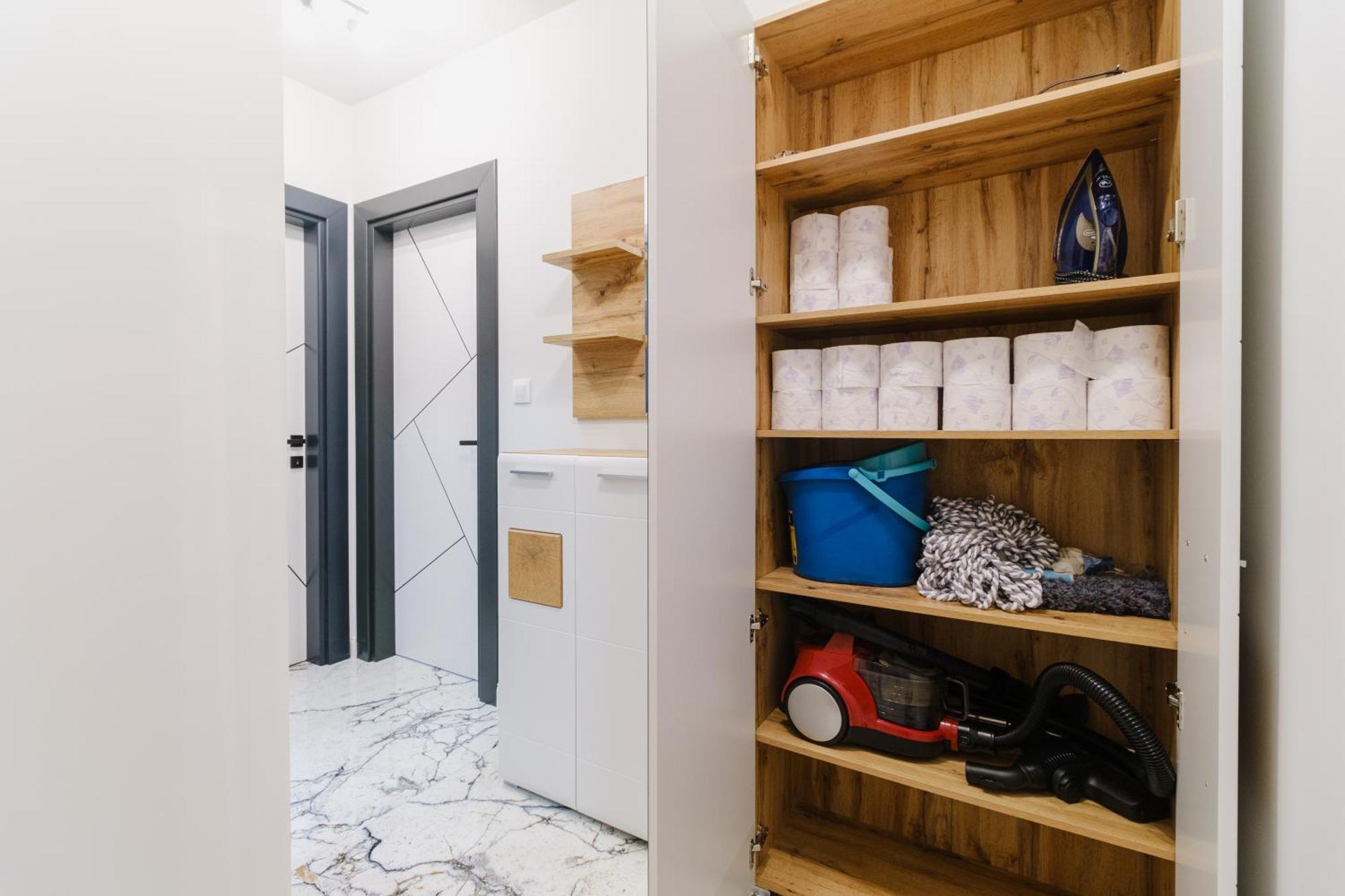 Lauta Forest 1-Bedroom Apartment Płowdiw Zewnętrze zdjęcie