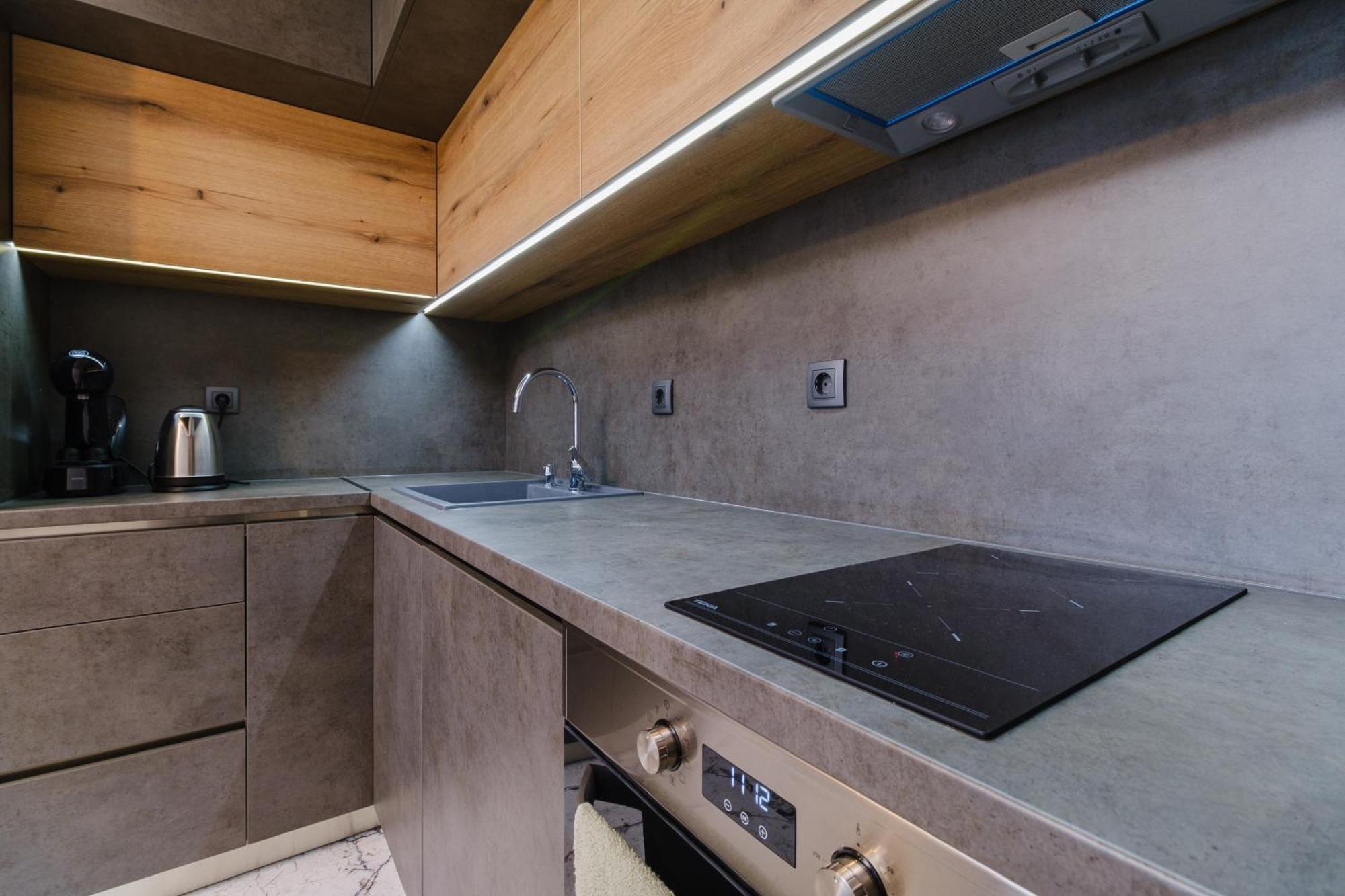 Lauta Forest 1-Bedroom Apartment Płowdiw Zewnętrze zdjęcie