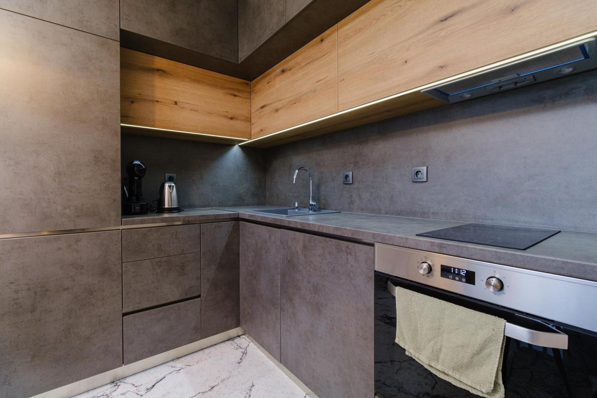 Lauta Forest 1-Bedroom Apartment Płowdiw Zewnętrze zdjęcie