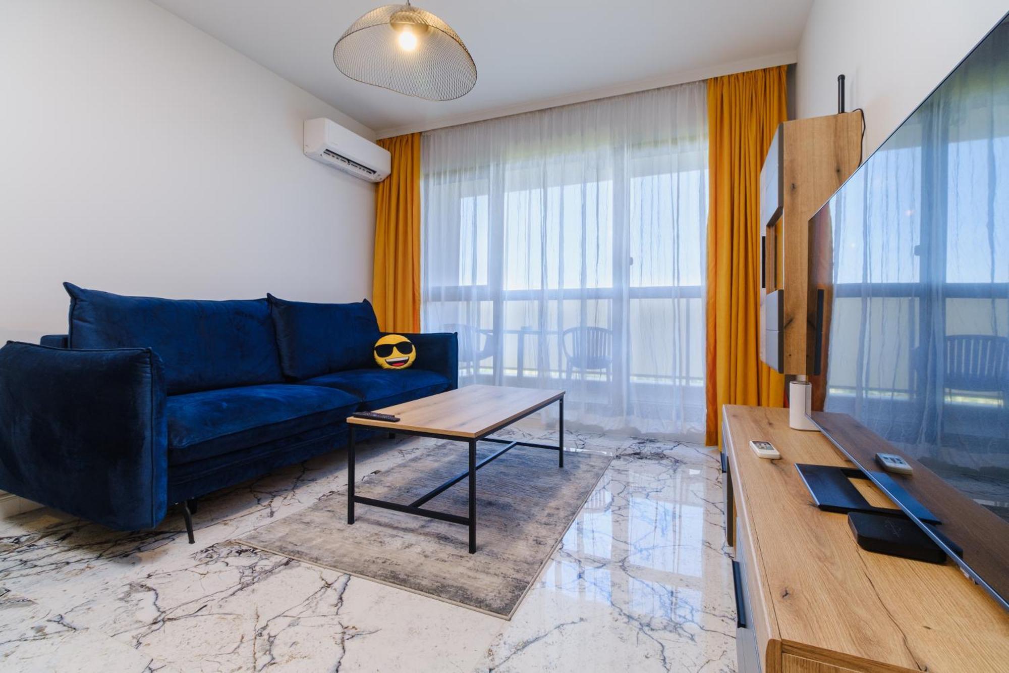 Lauta Forest 1-Bedroom Apartment Płowdiw Zewnętrze zdjęcie