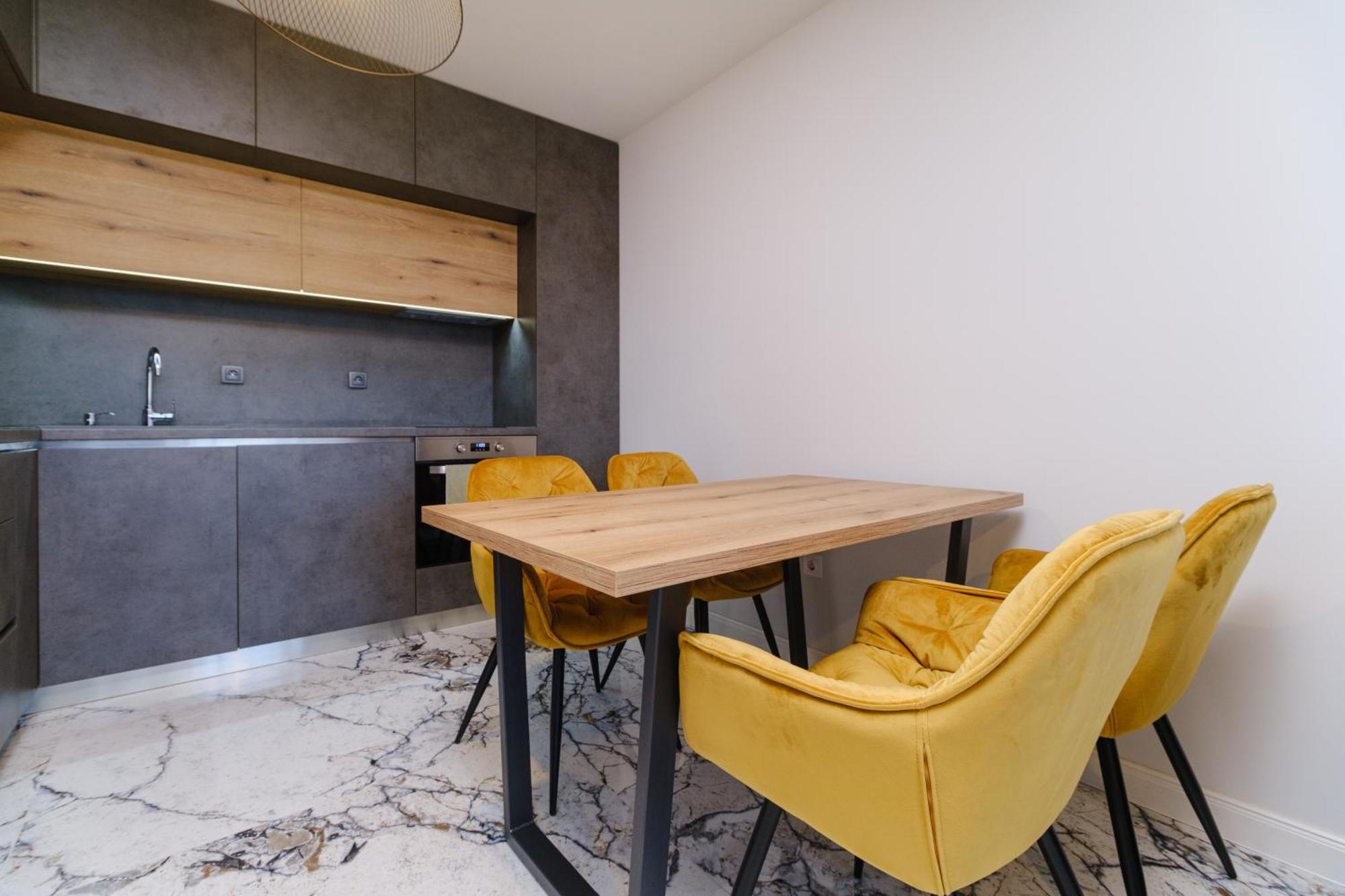 Lauta Forest 1-Bedroom Apartment Płowdiw Zewnętrze zdjęcie