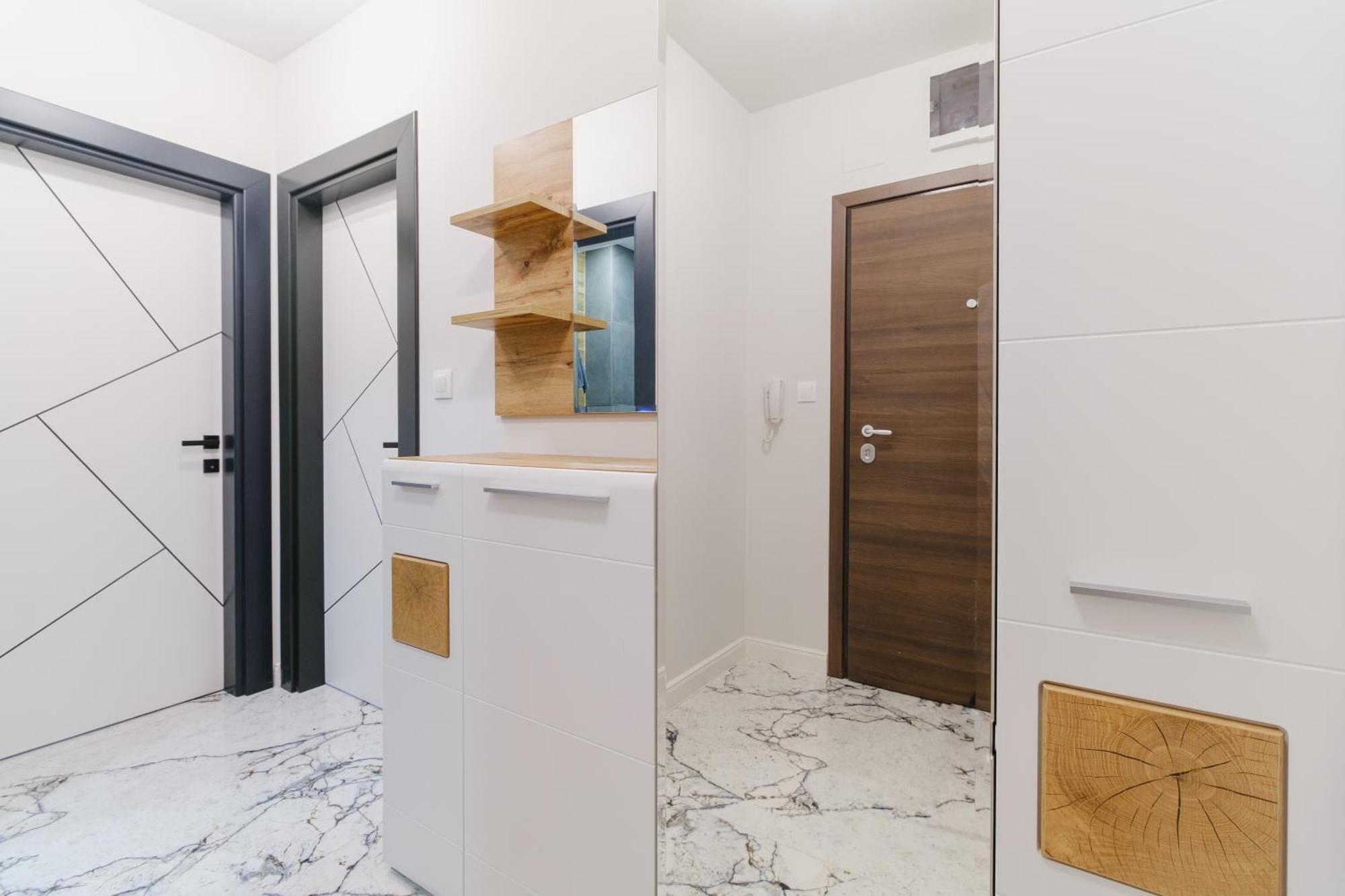 Lauta Forest 1-Bedroom Apartment Płowdiw Zewnętrze zdjęcie