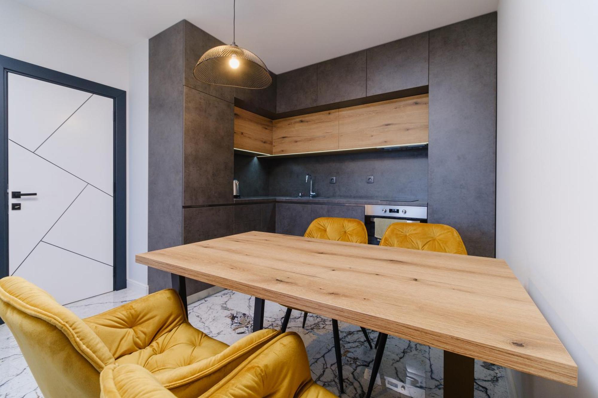 Lauta Forest 1-Bedroom Apartment Płowdiw Zewnętrze zdjęcie