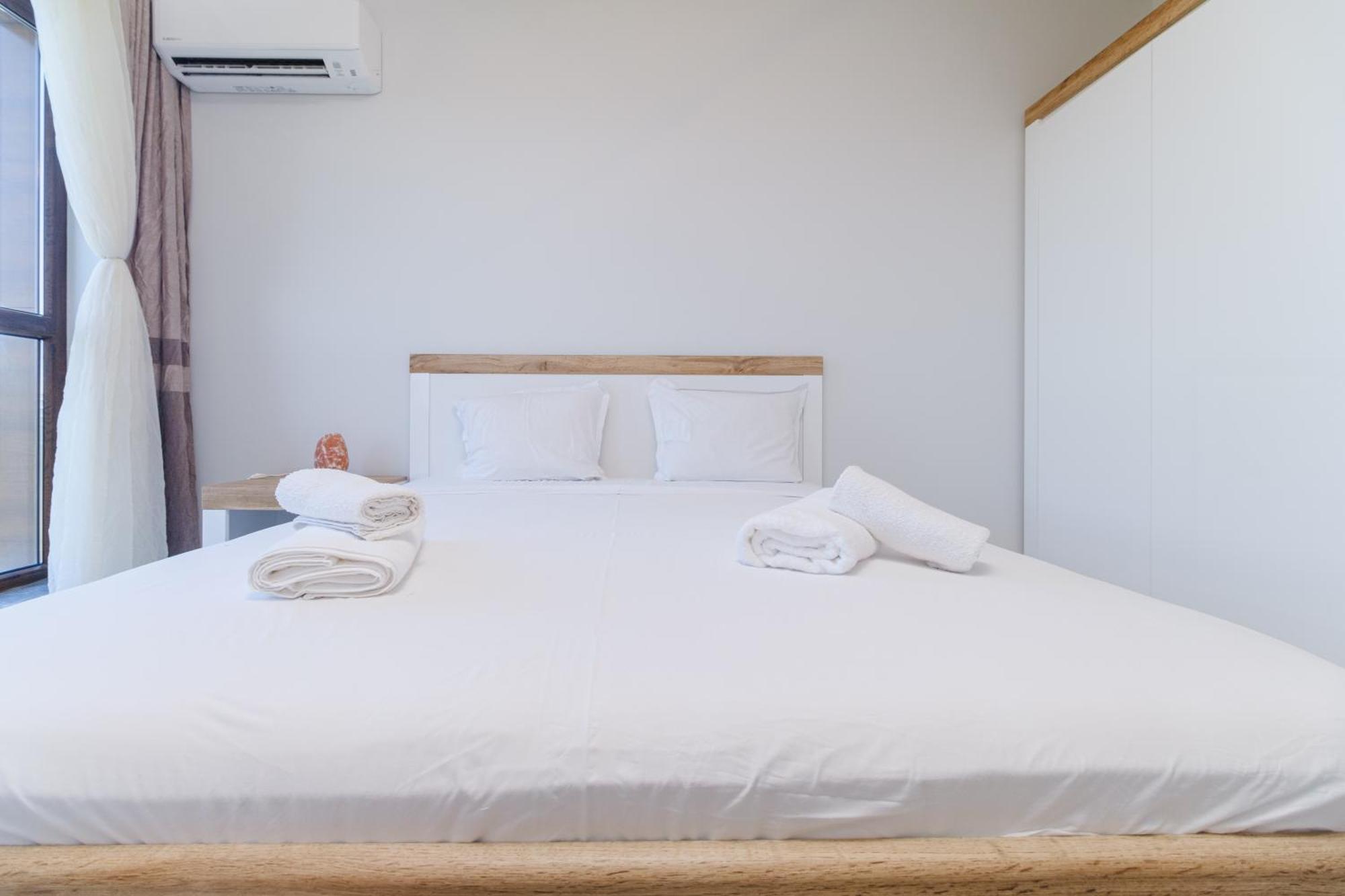 Lauta Forest 1-Bedroom Apartment Płowdiw Zewnętrze zdjęcie