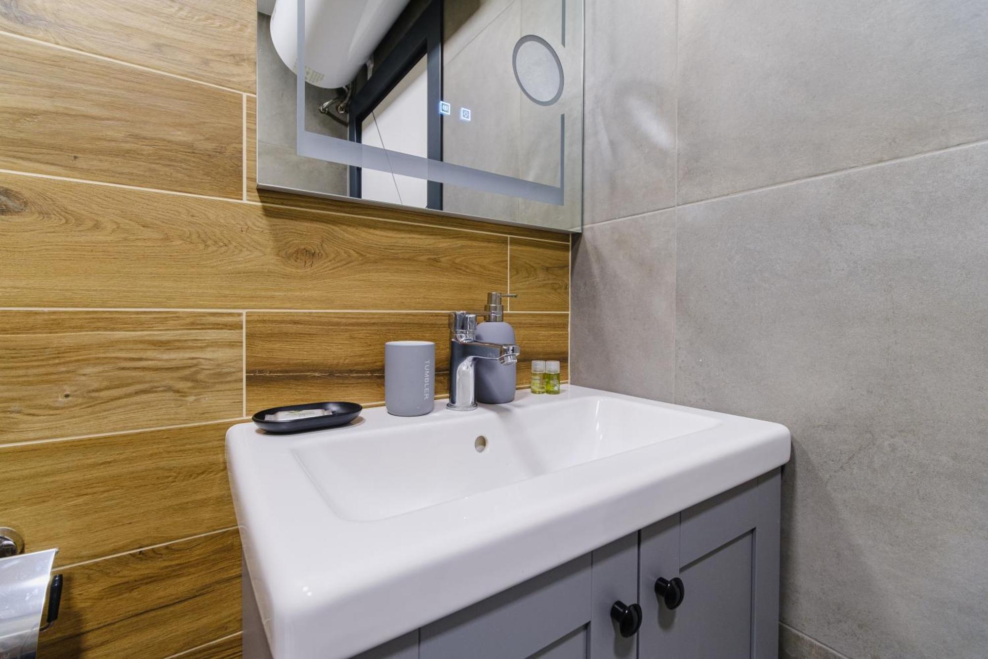 Lauta Forest 1-Bedroom Apartment Płowdiw Zewnętrze zdjęcie