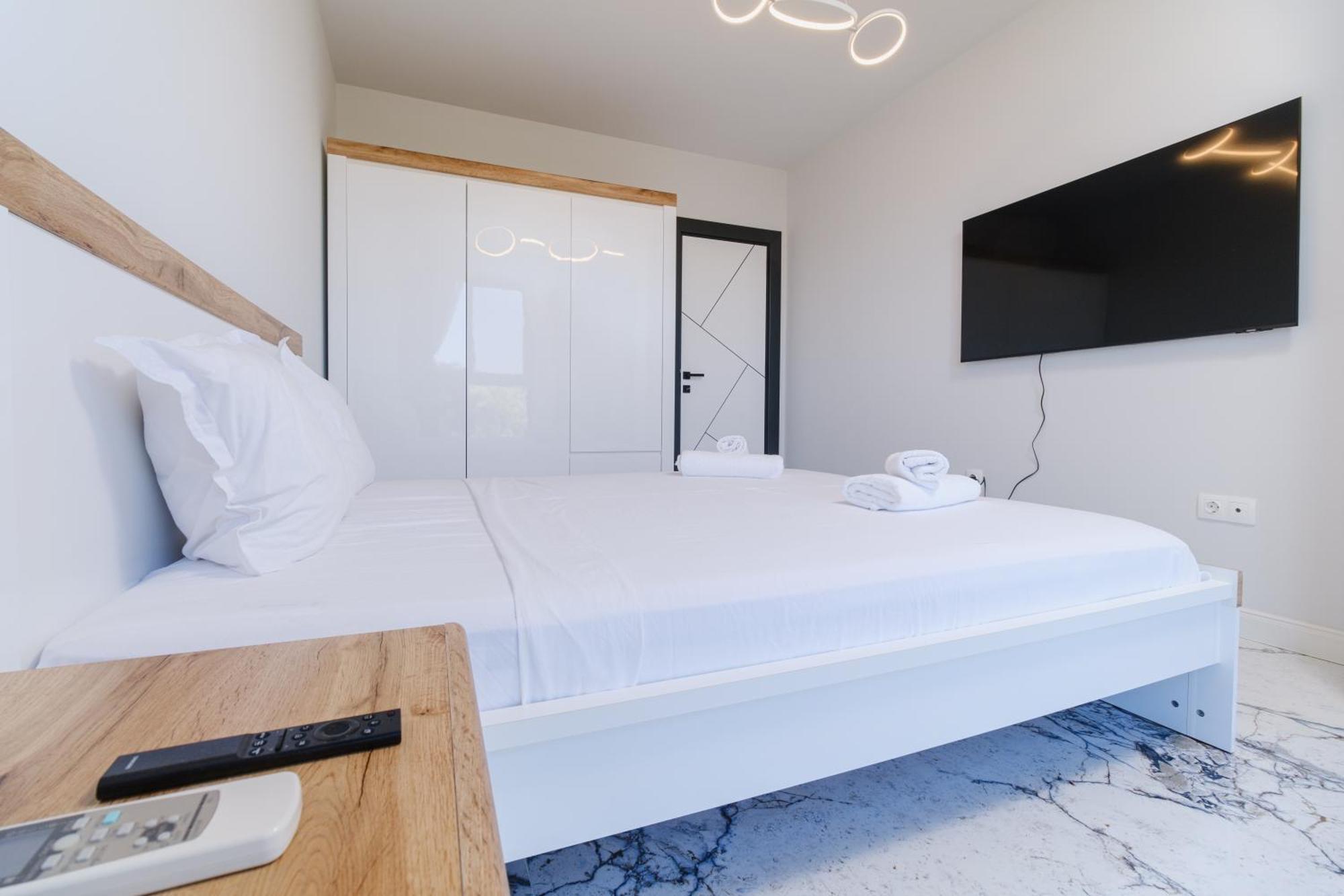 Lauta Forest 1-Bedroom Apartment Płowdiw Zewnętrze zdjęcie
