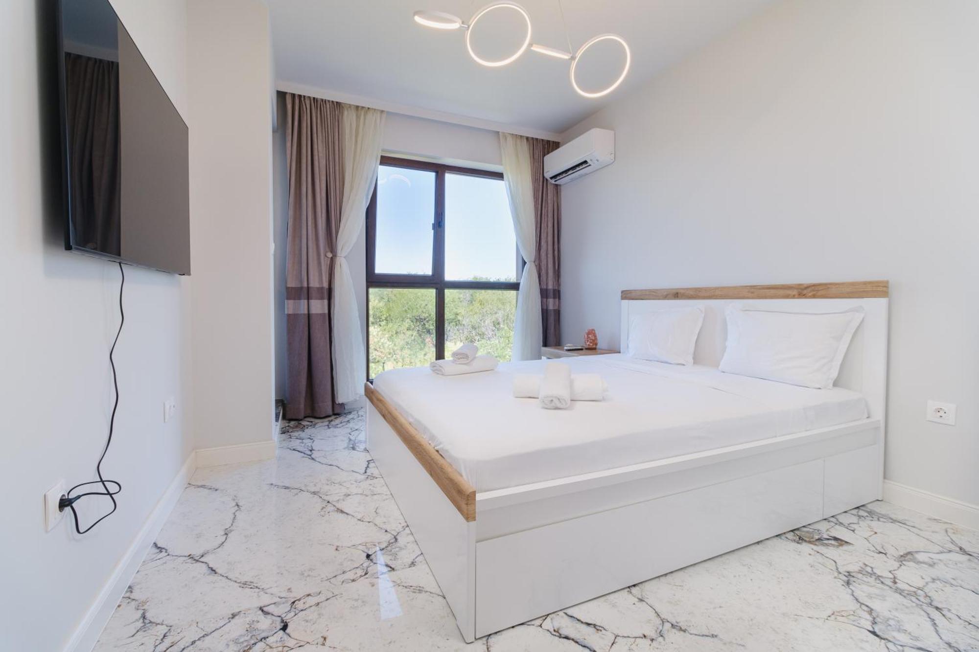 Lauta Forest 1-Bedroom Apartment Płowdiw Zewnętrze zdjęcie