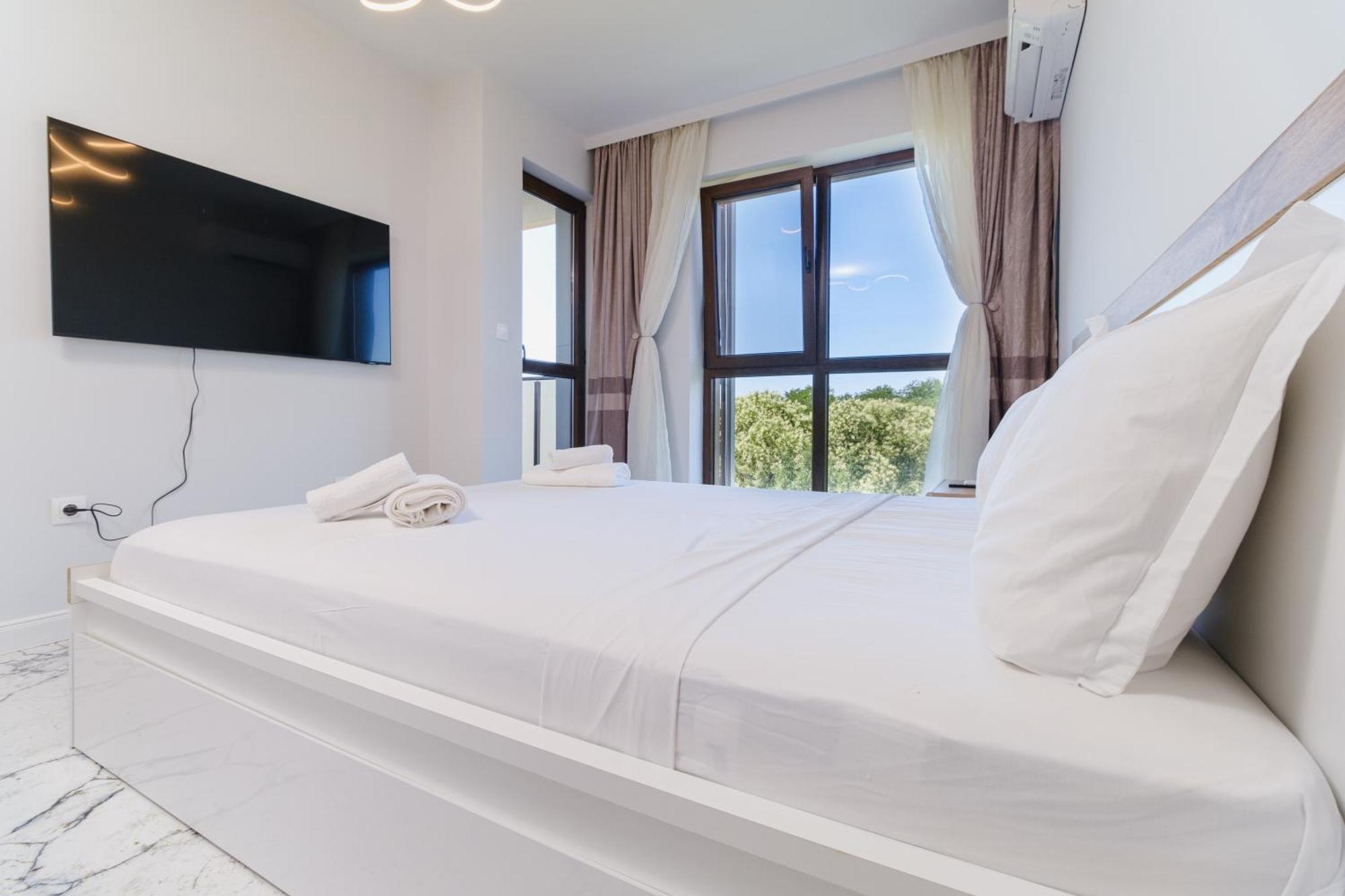 Lauta Forest 1-Bedroom Apartment Płowdiw Zewnętrze zdjęcie