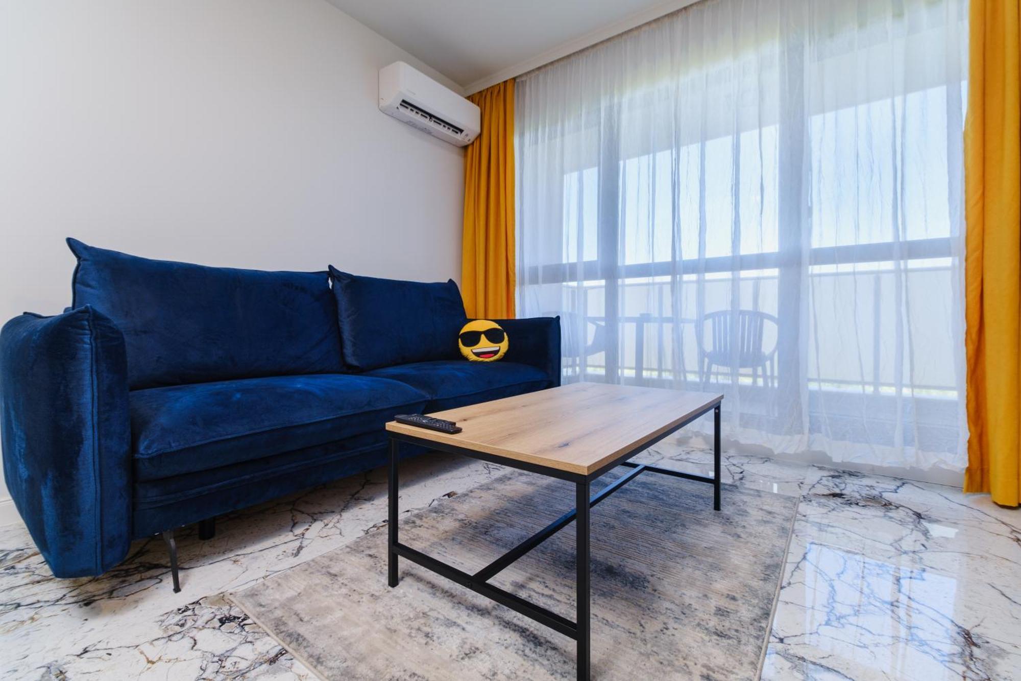 Lauta Forest 1-Bedroom Apartment Płowdiw Zewnętrze zdjęcie